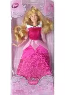 Aurora Princess "Sleep Morino Beauty" Disney Princess Classic D'Or Collection