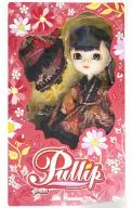 Pullip-普利普-蓝-红-