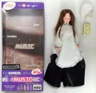 Jenny December hymn "Jenny" calendar girl music