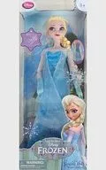Elsa "Frozen" Singing Doll
