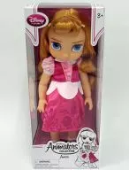 Princess Aurora "Sleeping Beauty" Disney Animator Collection Doll Disney Store Limited