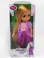 Rapunzel "Tangled" Disney Animator ズコレク John Doll