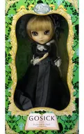 Pullip - Puippu - ヴィクトリカ de Blois' GOSICK - Gothic -'