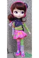 Pullip-普利夫-CHICCA