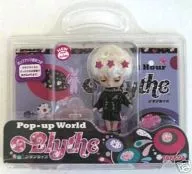 Pop-up World Midnight Hour「Petit布莱希」