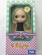 Simply Peppermint 「 Neo Brice 」
