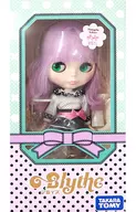Simpli Lilac 「 Neo Blythe 」