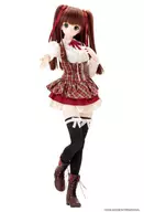 Mihagi Kureha / Autumn Quartet "Happiness Clover" Ason original 50 cm doll