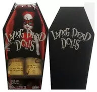 Lammas-Rammas-「Living Dead人偶娃娃S」系列26