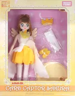 Angel Crown Costume : "Cardcaptor Sakura"