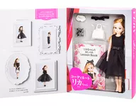 LD-16VERY Collaboration Coordination Licca Chan 「 Licca Chan 」