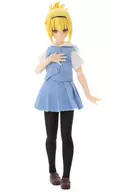 Type-G (イエロー) 「カスタムリリィ」 1/12 アサルトリリィシリーズ 036