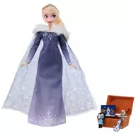 Elsa 「 FROZEN / Family Memories 」 Royal Friends