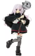 Katerina / Black Raven ~ Gladewood city. Hentai and its Protector ~ 「 Black Raven Series 」 1/12 doll