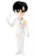 Taeyang - Taeyang - Tuxedo Mask wedding version 「 Pretty Guardian Sailor Moon 」