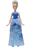 RF-04 Cinderella 「 Disney Princess 」 Royal Friends