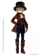 Milo - Silent New Rice Engineer - 「 Alvastaria - Aluva Starria - 」