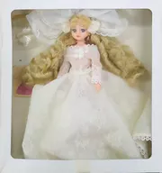 マリ・クレール リカちゃん 「リカちゃん」