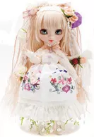 Pullip-小熊队-The secret garden of white witch-the神秘园of white witch-