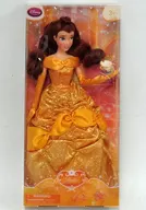 Bell "La Bella y la Bestia" Disney Princess Classic Doll Limited to Disney Store