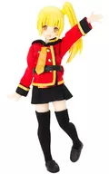 Type-A(イエロー) Ver.2.0 「カスタムリリィ」 1/12 アサルトリリィシリーズ046
