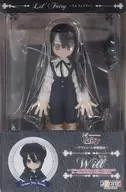 ウィル/～プリミューレ妖精協会～レーベルショップ池袋リニューアルオープン記念モデル 「Lil’ Fairy -リルフェアリー- ちいさなお手伝いさん」 レーベルショップ池袋・アゾネット限定
