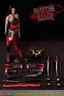 Phantom Killer 1/6 Action Figure