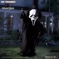 Ghost Face
