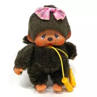 "Futako no Monchichi" (Double Monchichi) for Maichichi Girl