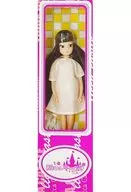 No.11789B 復刻版初代リカちゃん(濃い茶髪) 「リカちゃん」 リカちゃんキャッスル限定