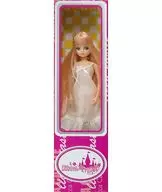 DS51-キラ10 No.11786 きらちゃん 「リカちゃん」 きらちゃんコレクション2 リカちゃんキャッスル限定