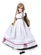 Nowa/Classy Maid(Noble brown ver.)"Iris Collect-Iris Collect-"