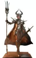 ナイト オブ ファイア(シルバー) 1/6 アクションフィギュア
