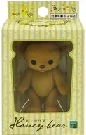 Mimosa (marrón) "Honey Bear"