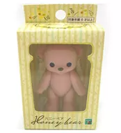 Mimosa (rosa) "Honey Bear"