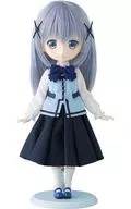 Harmonia humming chino "Is the Order a Rabbit? BLOOM"
