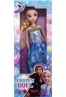 Elsa "FROZEN2" FROZEN DOLL