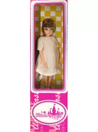 No.11790A 復刻版いづみちゃん(短前髪/茶髪) 「リカちゃん」 催事＆リカちゃんキャッスル限定