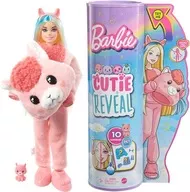 Cute up! Kigurumi Barbie Lama "Barbie - Barbie -"