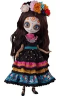 Seasonal Doll Gabriela - Gabriela - "Harmonia bloom"