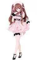 Violet / Maid's daydream (Black & Pink ver.) "Iris Collect - Iris Collect -"