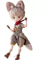 Harmonia bloom Zuckerl Gentle Wolf