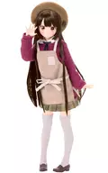 "Karafuru Dreamin" (Black Tea Ver.)