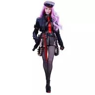 ブラックファイア ミラベル・ローズ 「バトルゴッドネス シリーズ パート1 ワン」 1/6 アクションフィギュア