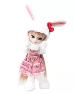 Woori Pullip - Uripulip-Replot