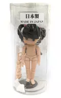 Full Mobile Kewpie (Mitsumi/Black) Hair Collection