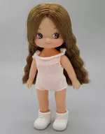 No. 12123 Mika-chan "Licca-chan" November 2020 miki Makki Friend Collection Licca-chan Castle limited