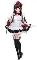 叶鸟这里in Wonderland(Rosalia black ver.)"Kara Furu Dreamin'>