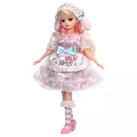 LD-28 Lovely My Melody Licca-chan "Licca-chan"