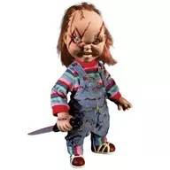 Chucky "Child Play" 15 inch talking mega-scale figure